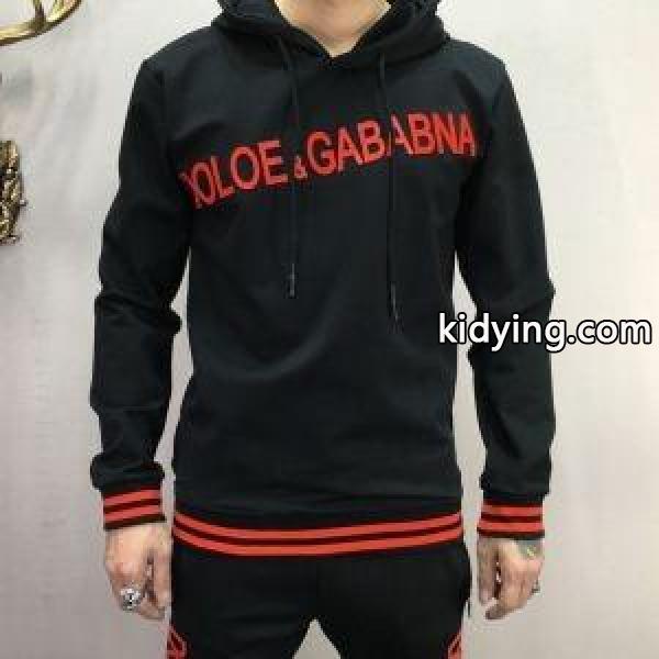 大人気新作 ドルチェ&ガッバーナ 万能に使える Dolce&Gabbana 可愛いすぎる 上下セット_ドルチェ&ガッバーナ DOLCE & GABBANA_ブランド コピー 激安(日本最大級)-0