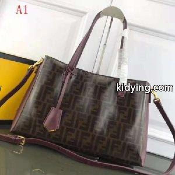 18fw フェンディ秋冬超人気アイテム FENDI バンドル 雑誌掲載人気アイテム 3色可選_フェンディ FENDI_ブランド コピー 激安(日本最大級)-0