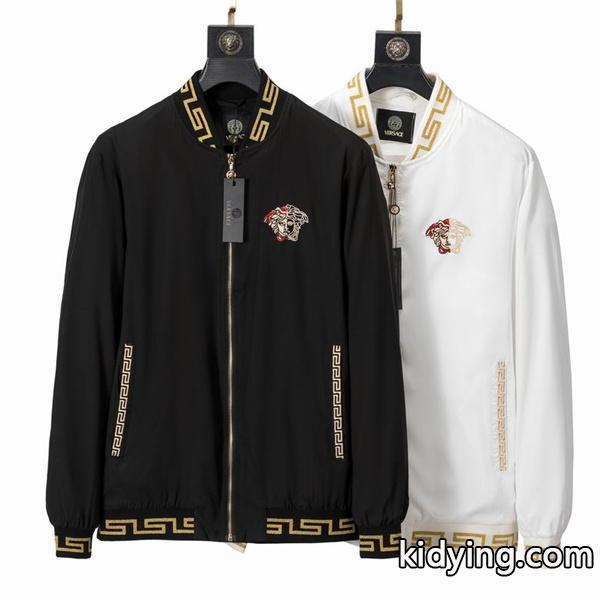 ブルゾン秋冬新作コレクション 大ヒット割引販売 VERSACE ヴェルサーチ 海外人気アイテム_ヴェルサーチ VERSACE_ブランド コピー 激安(日本最大級)-0