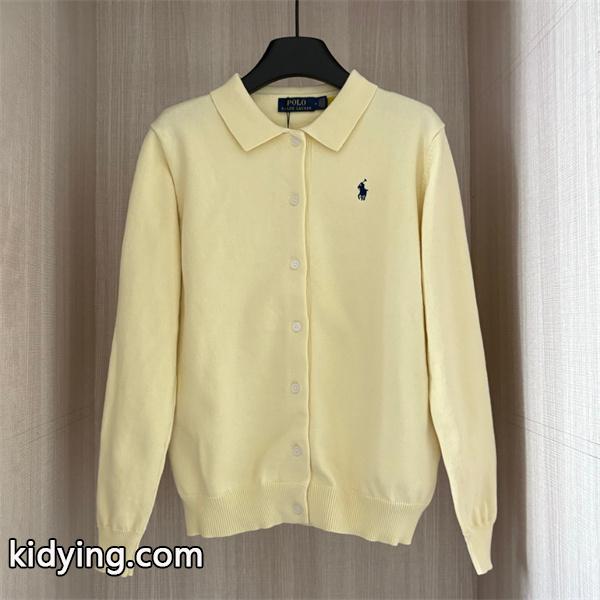 ネイビー POLO 领 カーディガン ポロラルフローレン POLO RALPH LAUREN スーパーコピー 秋冬ビジネスシャープ 定番-2