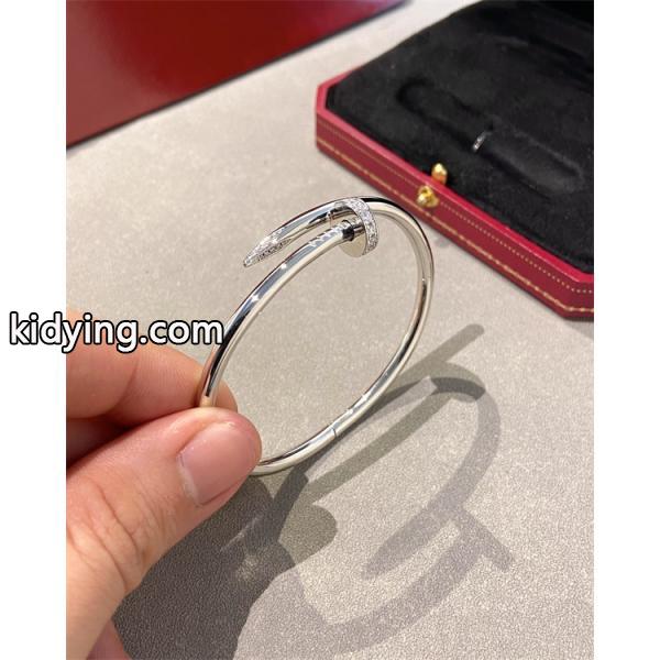 ❤カルティエ 釘バングル コピー❤2025-26人気ブレスレットCartier Juste un Clou アクセサリー激安通販-2