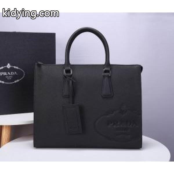 限定アイテムが登場 プラダ PRADA 限定色がお目見え ビジネスバッグ 一目惚れ級に_プラダ メンズバッグ_バッグ メンズ_スーパーコピーブランド激安通販 専門店-0