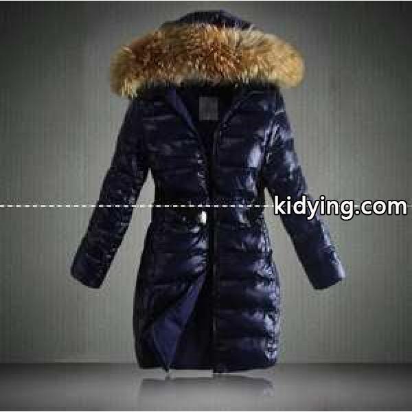 2013-14秋冬新作登場 女性用 ジャケット フード付 MONCLER ダウンジャケット 3色可選_女性用ダウンジャケット_モンクレール特集_スーパーコピーブランド激安通販 専門店-0