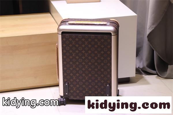 2026トレンド感が強い トランク 抜け感や着心地重視 ルイ ヴィトンスーツケースコピー LOUIS VUITTON_激安(日本最大級)-1