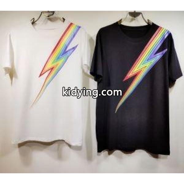 人気のブランドのアイテム2019 ジバンシー GIVENCHY 半袖Tシャツ 2色可選 男女兼用 特に今期の春夏注目_ジバンシー GIVENCHY_ブランド コピー 激安(日本最大級)-0