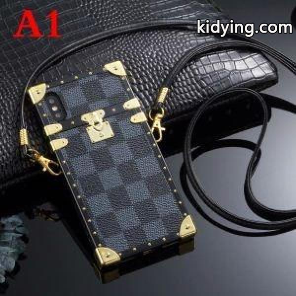 iphone8/iphone8 plus ケース カバー 型崩れしにくい LOUIS VUITTON ルイ ヴィトン 2018新品 多色可選_ルイ ヴィトン LOUIS VUITTON_ブランド コピー 激安(日本最大級)-0