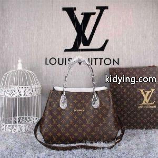 お洒落に魅せる 2016春夏 ルイ ヴィトン 手持ち&ショルダー掛け_ルイ ヴィトン LOUIS VUITTON_ブランド コピー 激安(日本最大級)-0