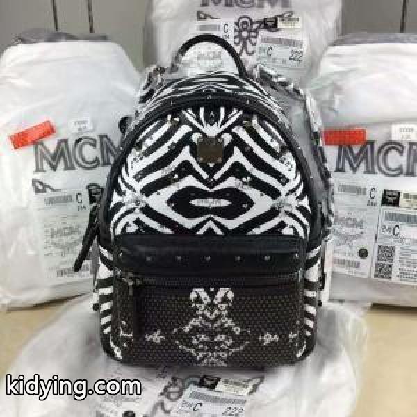リュック、バックパック 贈り物にも◎ 2017新作 MCM エムシーエム コピー_エムシーエム コピー MCM_ブランド コピー 激安(日本最大級)-0