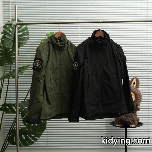 機能的な 活躍できるアイテム STONE ISLAND ストーンアイランドジャケットコピーブランド コピー 激安(日本最大級)-0