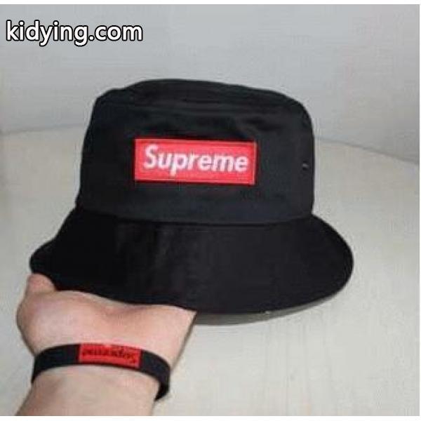 大人気　シュプリームキャップ コピー　SUPREME 安心と信頼になされる帽子 2色可選_シュプリーム SUPREME_ブランド コピー 激安(日本最大級)-1
