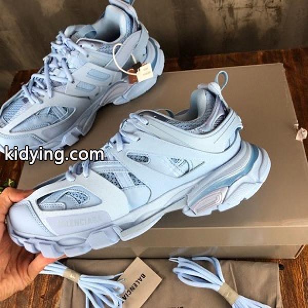 多色選び BALENCIAGA スニーカー コピー デザイン性の高い バレンシアガ-0