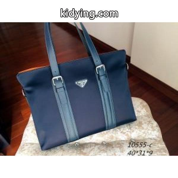 PRADA プラダ お買得 2014 メンズ用 手持ち&ショルダー掛け 10555-C_プラダ メンズバッグ_バッグ メンズ_スーパーコピーブランド激安通販 専門店-0