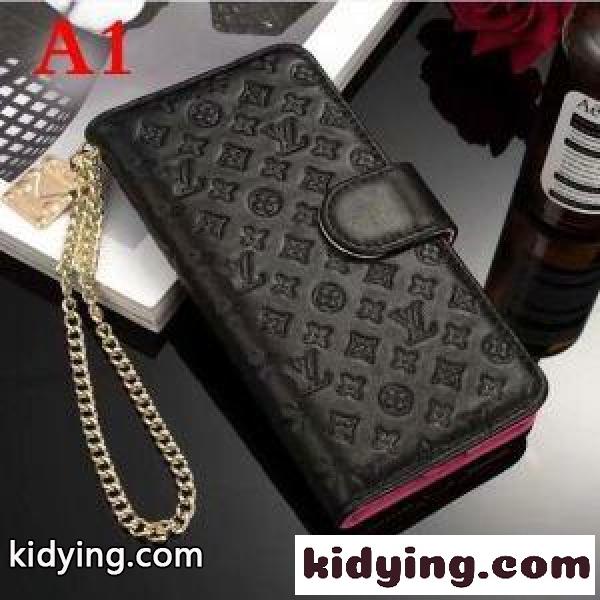 LOUIS VUITTON ルイ ヴィトン iphoneXS/MAX ケース カバー 2色可選 高品質素材で作られる 大好評シリーズ_ルイ ヴィトン LOUIS VUITTON_ブランド コピー 激安(日本最大級)-0