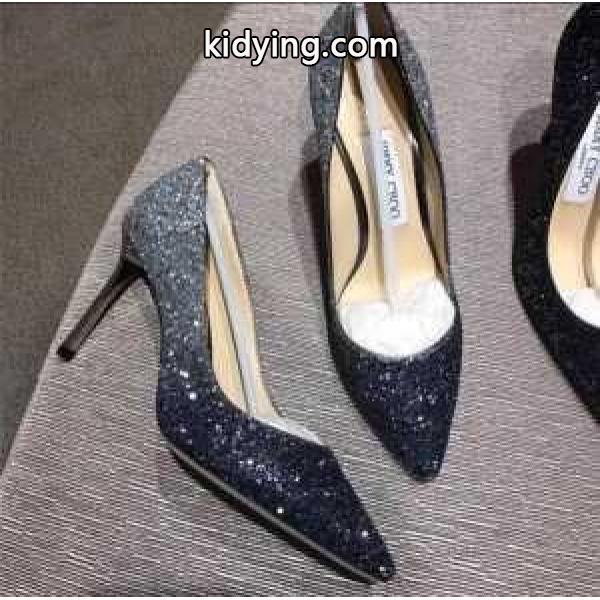 一味違うケーブル編みが魅力満点 ハイヒール ジミーチュウ JIMMY CHOO 2017_ジミーチュウ JIMMY CHOO_ブランド コピー 激安(日本最大級)-0