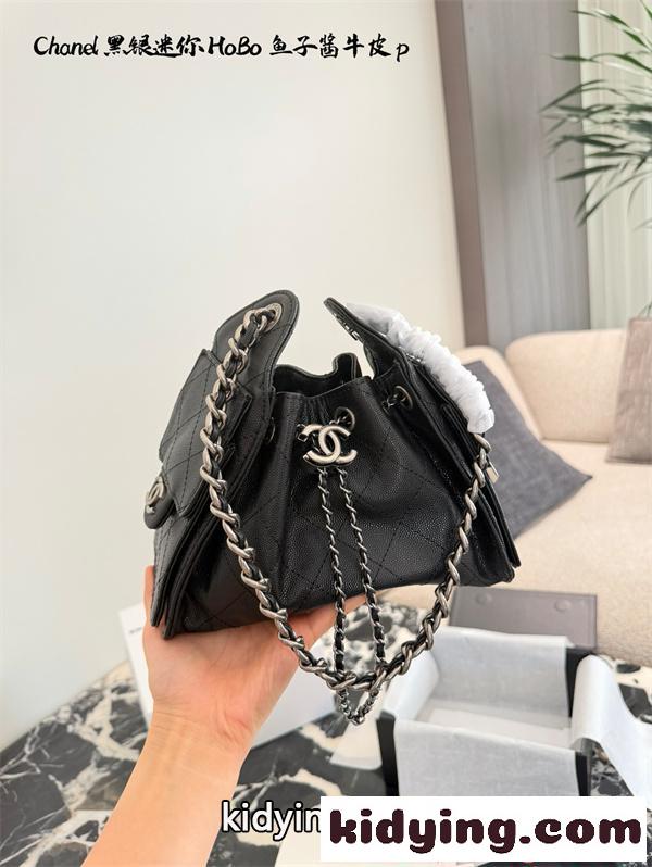 20㎝お買い得2026新作 個性派シャネルハンドバッグ人気コピー 25bag mini激安(日本最大級)-4