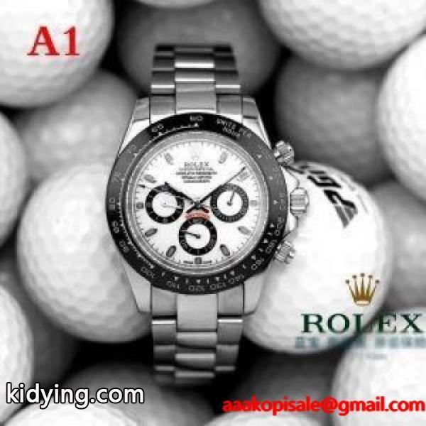今買い◎得 ロレックス ROLEX HOT品質保証2018 多色可選 男性用腕時計 大好評_ロレックス ROLEX_ブランド コピー 激安(日本最大級)-0