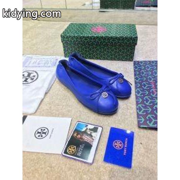 多色選択可低めのヒール 落ち着いた感覚 2017 トリー バーチ Tory Burch_トリーバーチ TORY BURCH_ブランド コピー 激安(日本最大級)-4