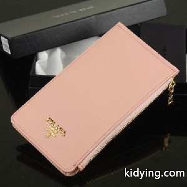 新入荷 2014 PRADA プラダース長財布_プラダ レディース財布_財布 レディース_スーパーコピーブランド激安通販 専門店-0