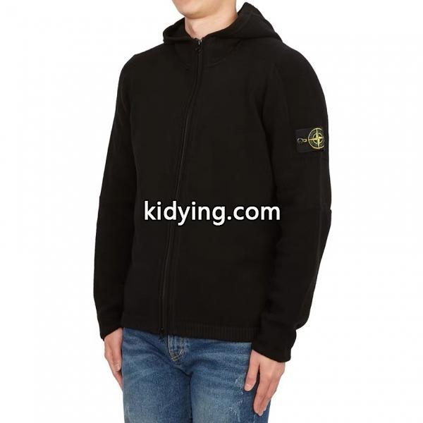 Stone Island ストーンアイランドカーデガンコピー2026上品3色人気ランキング上品カジュアルスタイル-0