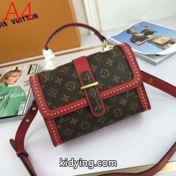 余裕のあるコーデに挑戦 多色可選 レディースバッグ 着こなしの幅が広がる ルイ ヴィトン LOUIS VUITTON_ルイ ヴィトン LOUIS VUITTON_ブランド コピー 激安(日本最大級)-3