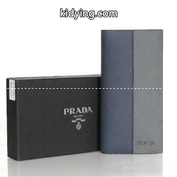 2014存在感◎ PRADA プラダ メンズ財布_プラダ メンズ財布_財布 メンズ_スーパーコピーブランド激安通販 専門店-0