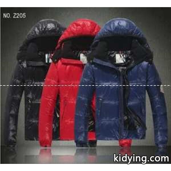 モンクレール MONCLER メンズ ダウンジャケット 3色可選_男性用ダウンジャケット_モンクレール特集_スーパーコピーブランド激安通販 専門店-0