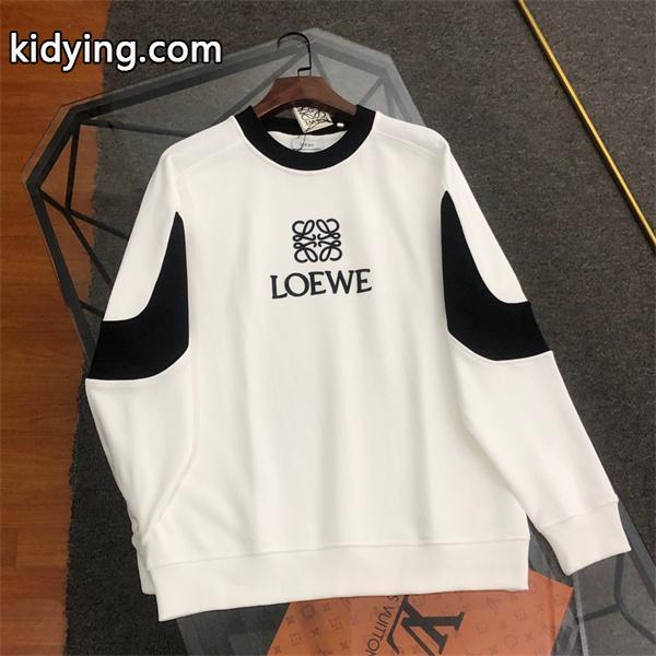 先行販売ロエベ スウェットコピーLOEWE秋冬季超人気メンズファッション_スーパーコピーブランド激安通販 専門店-0