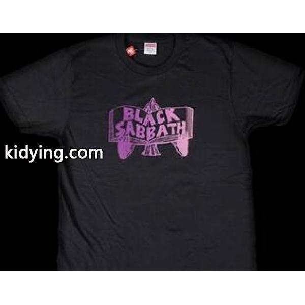 大人気　シュプリーム ブラックサバス トム　季節も快適にTシャツ　ブラック_半袖Tシャツ_メンズファッション_スーパーコピーブランド激安通販 専門店-0