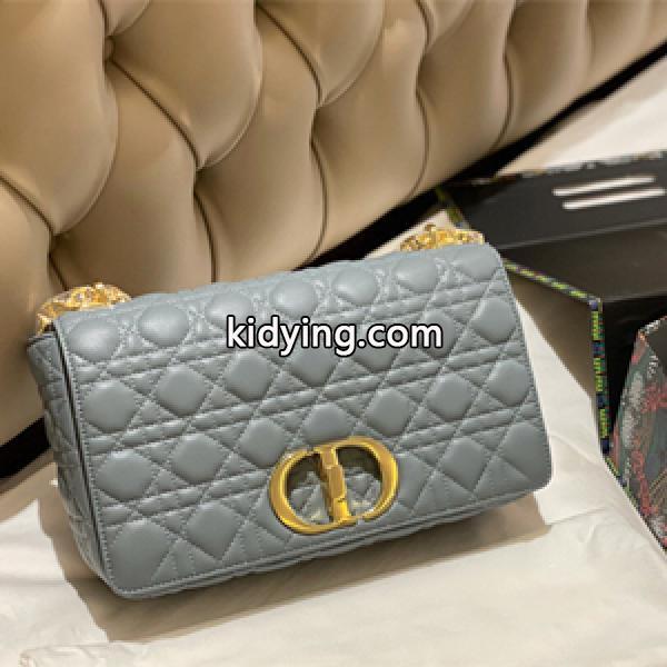 最も勢いのあるDIOR ディオール バッグ コピー caro カーフスキン レディな印象を演出 多色展開-0