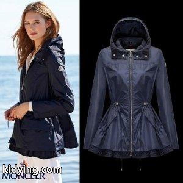 moncler モンクレール LOTUS ジャケット ロングシーズン :monc107:LUSTYLE - 通販ショッピング-0