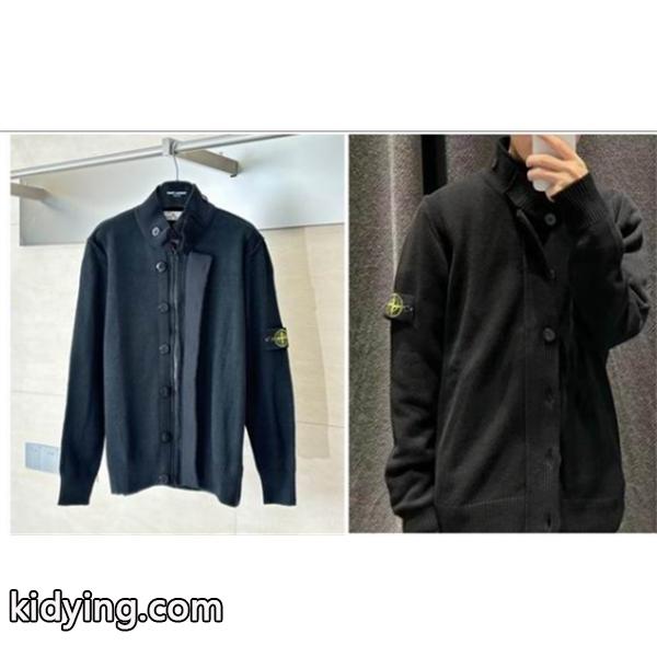 人気STONE ISLAND ストーンアイランドカーディガン コピー-1