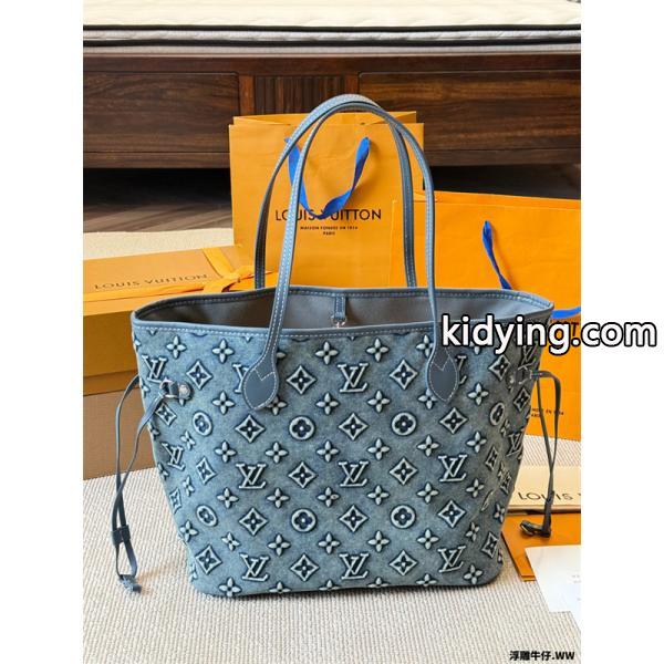 美品☆☆ルイヴィトントートバッグコピー 大人気_ LV Neverfullブランド コピー 激安(日本最大級)-1