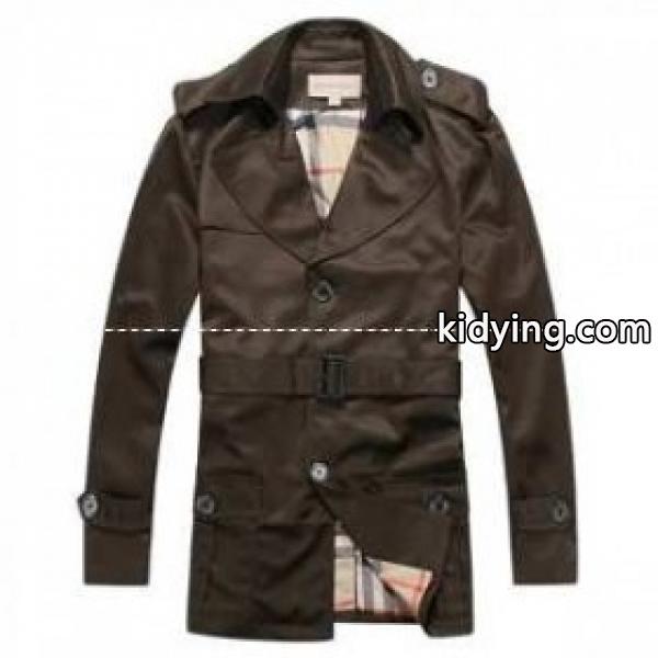 2012-13秋冬 人気激売れ BURBERRY バーバリー ジャケット 2色可選_ジャケット パーカー セーター コート_メンズファッション_スーパーコピーブランド激安通販 専門店-0