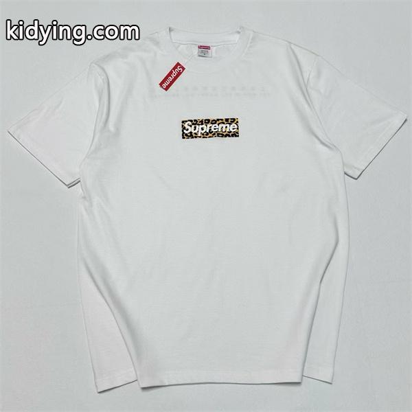 Supreme Box Logo半袖tシャツシュプリームtシャツコピー通販ショッピング-0