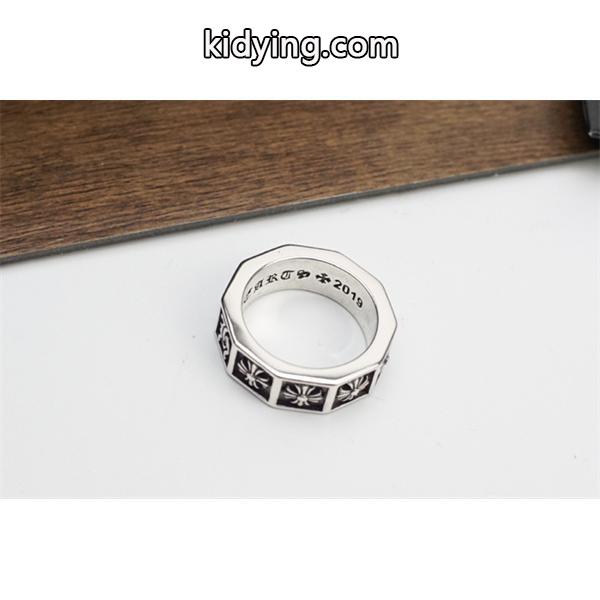 ＳＡＬＥ！CHROME HEARTS クロムハーツ指輪スーパーコピー2025人気ランキング  通販ショッピング-1