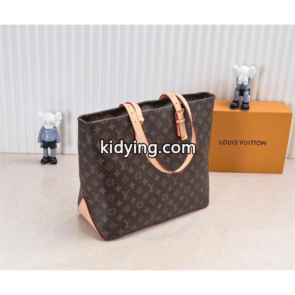 数量限定 高級デザイン LOUIS VUITTON ルイヴィトン コピー 定番トートバッグ-2