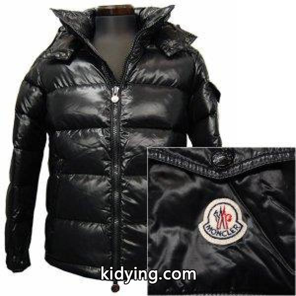 モンクレール MONCLER ダウン ジャケット メンズ(22012) :4036605-MAYA-999:インポートショップ MK5 - 通販ショッピング-0