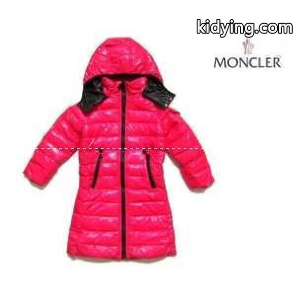 2013-14秋冬新作 モンクレール MONCLER 子供用ダウンジャケット 3色可選_子供用ダウンジャケット_モンクレール特集_スーパーコピーブランド激安通販 専門店-0