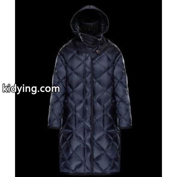 厳しい寒さに耐える MONCLER モンクレール 2017秋冬 ダウンジャケット_女性用ダウンジャケット_モンクレール特集_スーパーコピーブランド激安通販 専門店-0