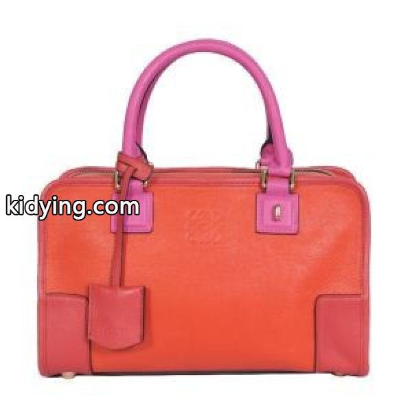 2014春夏 LOEWE ロエベ ~希少 ハンドバッグ レディース_ロエベ レディースバッグ_バッグ レディース_スーパーコピーブランド激安通販 専門店-0