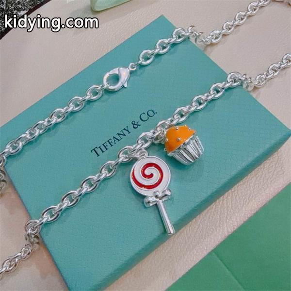 ポップアクセント プレミアム ネックレス 注目モデル Tiffany&Co ティファニー コピー-1