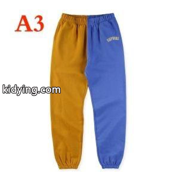 2018秋冬期間限定 Supreme FW18 Week1 Split Sweatpant 4色選択可スエットパンツ 着心地が良い_シュプリーム SUPREME_ブランド コピー 激安(日本最大級)-2