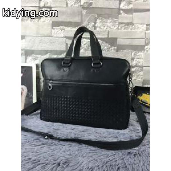 ボッテガヴェネタ BOTTEGA VENETA 2017秋冬 上質 大人気！ 手持ち&ショルダー掛け_ボッテガ ヴェネタ メンズバッグ_バッグ メンズ_スーパーコピーブランド激安通販 専門店-0
