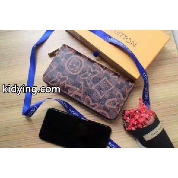 LOUIS VUITTON 豊富なサイズ 2017夏季 長財布4色可選 お気に入りルイ ヴィトン_ルイ ヴィトン LOUIS VUITTON_ブランド コピー 激安(日本最大級)-4