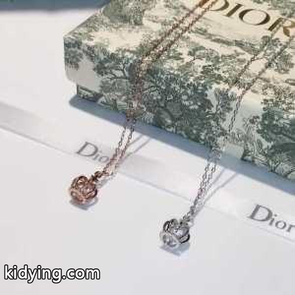 ディオール DIOR ネックレス 2色可選 人気アイテムも同時にチェック 2019人気がますます人気_ディオール DIOR_ブランド コピー 激安(日本最大級)-0