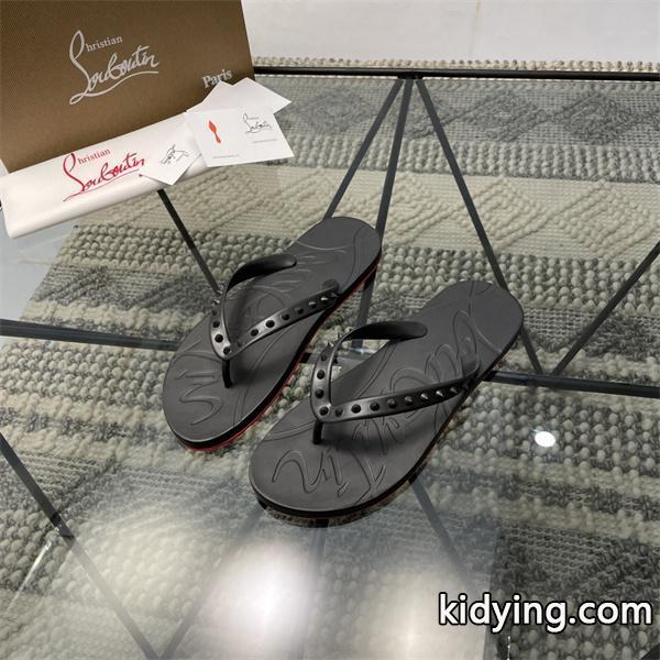 クリスチャンルブタン サンダルコピーメンズセレブたちにも多数愛着 コピー Christian Louboutin Cataconico コーデ 激安-0