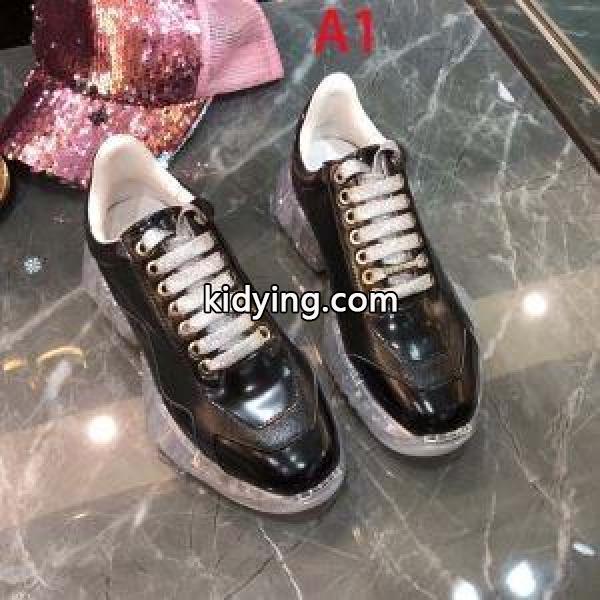 ジミーチュウ レディース スニーカー 2019春夏期間限定セール Jimmy Choo スーパーコピー コーデ 多色可選 DIAMONDFLAK-0