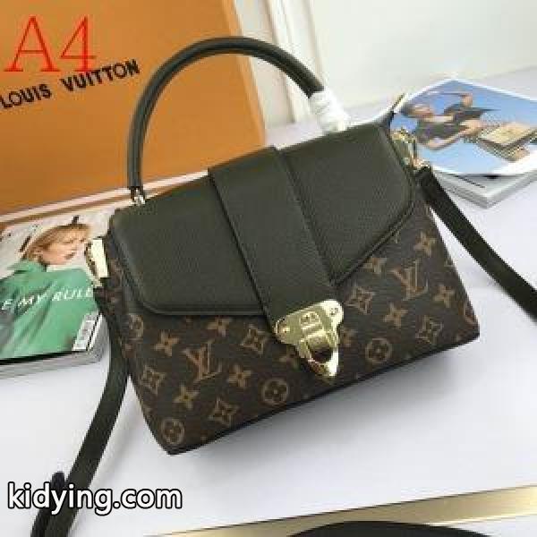多色可選 様々なスタイルを実現 LOUIS VUITTON 一年中着回しの効く ルイ ヴィトン レディースバッグ_ルイ ヴィトン LOUIS VUITTON_ブランド コピー 激安(日本最大級)-3