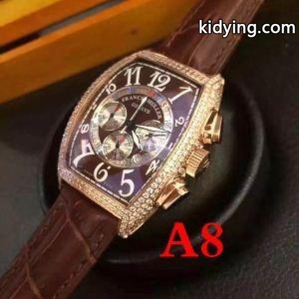 FRANCK MULLER 豊富なカラー展開 男性用腕時計 安値 フランクミュラー 高評価！ 多色選択可 2018最新入荷_フランクミュラー FRANCK MULLER_ブランド コピー 激安(日本最大級)-7