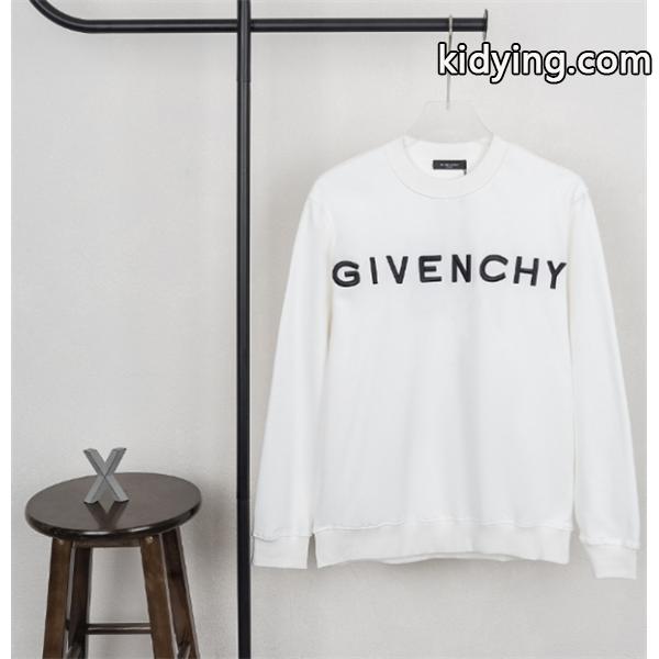 春夏の必須アイテム ウェアに取り入れるのが今季流 ジバンシー スウェットコピーGIVENCHY _ブランド コピー 激安(日本最大級)-0